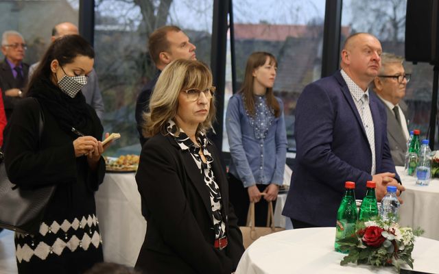 A szabadkai Cim Gas Kft. kiemelt jelentőségű közepes és nagyléptékű gazdasági fejlesztés átadása
