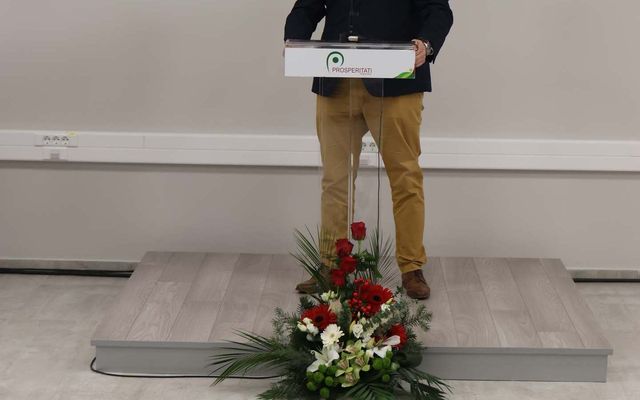 A szabadkai Cim Gas Kft. kiemelt jelentőségű közepes és nagyléptékű gazdasági fejlesztés átadása