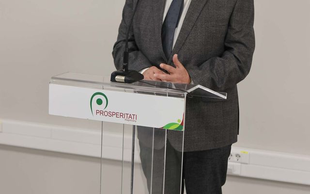 A szabadkai Cim Gas Kft. kiemelt jelentőségű közepes és nagyléptékű gazdasági fejlesztés átadása