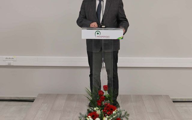 A szabadkai Cim Gas Kft. kiemelt jelentőségű közepes és nagyléptékű gazdasági fejlesztés átadása