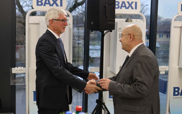 A szabadkai Cim Gas Kft. kiemelt jelentőségű közepes és nagyléptékű gazdasági fejlesztés átadása