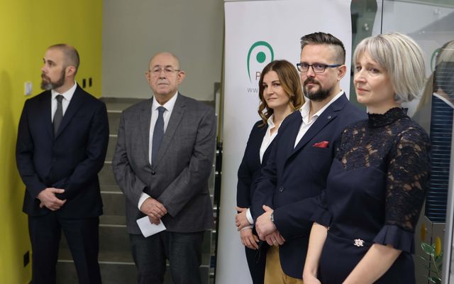 A szabadkai Cim Gas Kft. kiemelt jelentőségű közepes és nagyléptékű gazdasági fejlesztés átadása