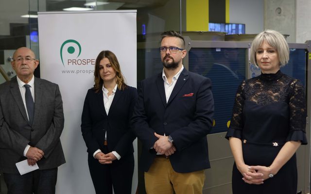 A szabadkai Cim Gas Kft. kiemelt jelentőségű közepes és nagyléptékű gazdasági fejlesztés átadása