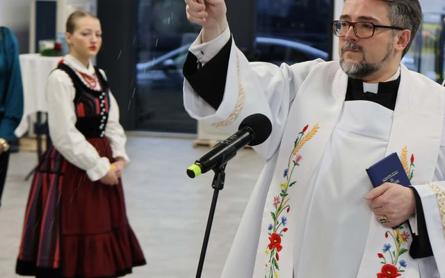 A szabadkai Cim Gas Kft. kiemelt jelentőségű közepes és nagyléptékű gazdasági fejlesztés átadása