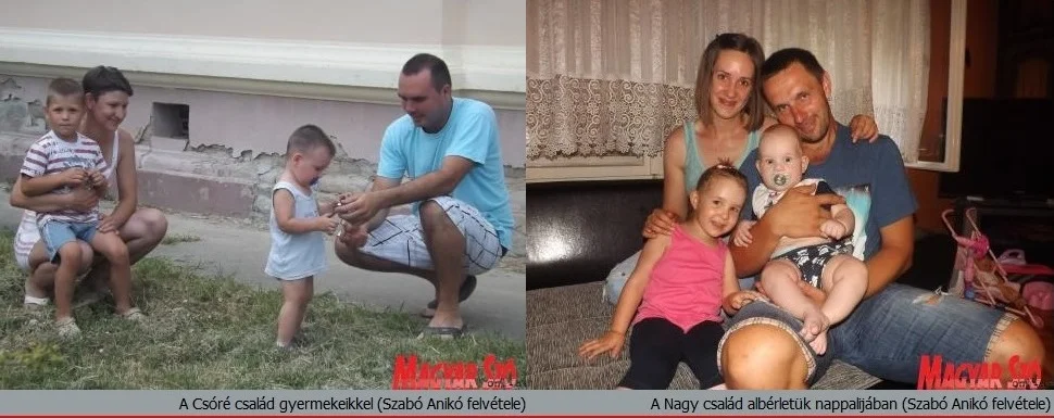 Több lábon, saját otthonban