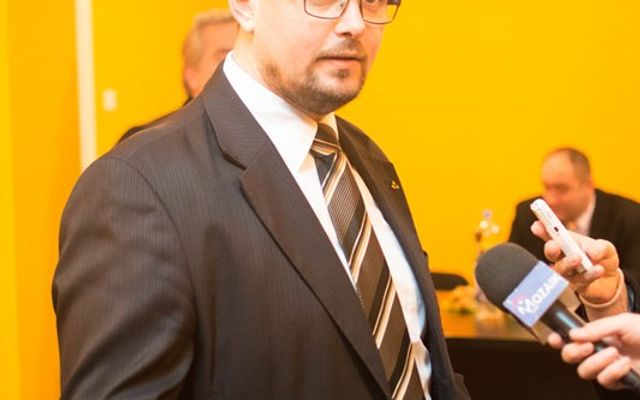 Prosperitati Alapítvány irodamegnyitója, Temerin (képek)