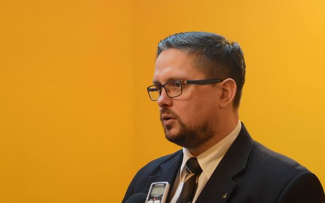 Prosperitati Alapítvány irodamegnyitója, Temerin (képek)