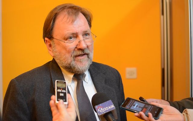 Prosperitati Alapítvány irodamegnyitója, Temerin (képek)