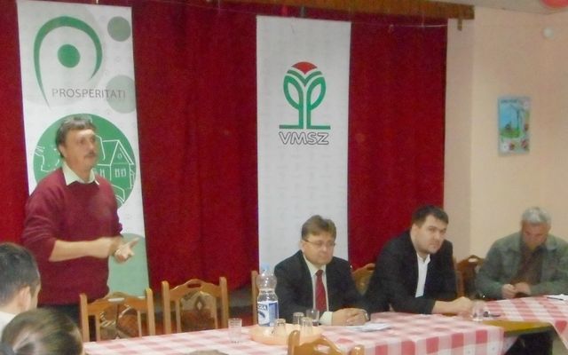 Ismertető a második körös pályázatokról, Drea (képek)