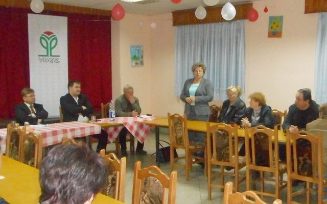 Ismertető a második körös pályázatokról, Drea (képek)
