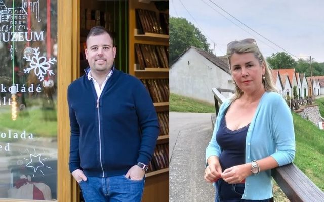 Tanulás és tapasztalatcsere 