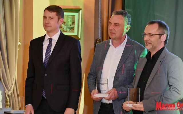 Erőteljes vállalkozók, erős közösség