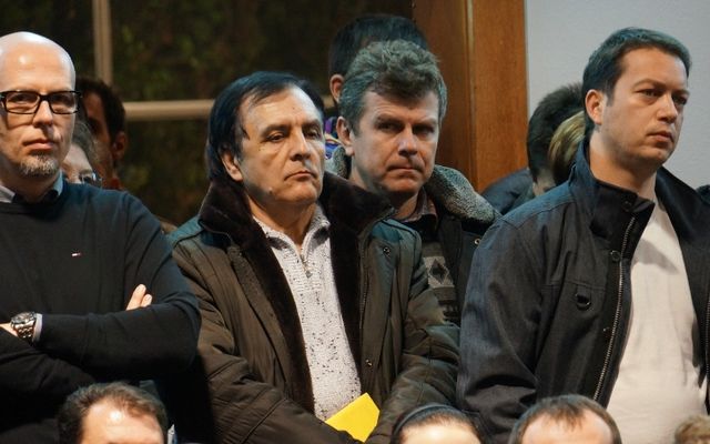 Ismertető a pályázatok első fordulójáról, Szabadka