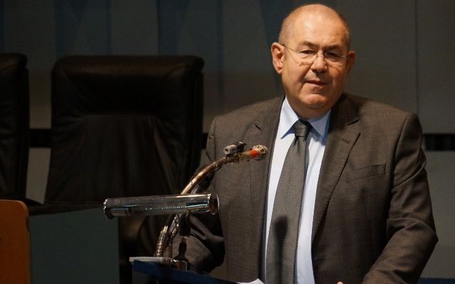 Ismertető a pályázatok első fordulójáról, Szabadka