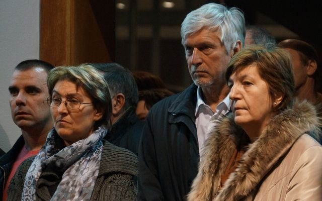 Ismertető a pályázatok első fordulójáról, Szabadka