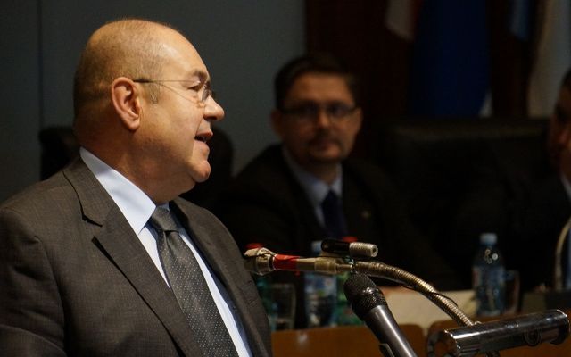 Ismertető a pályázatok első fordulójáról, Szabadka