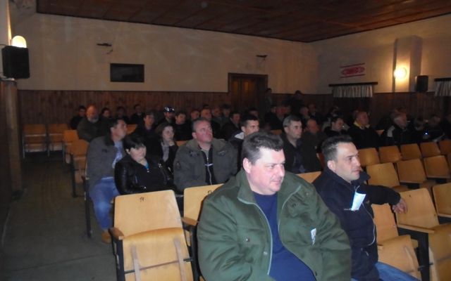 A Prosperitati Alapítvány pályázatainak ismertetése, Ürményháza (képek)