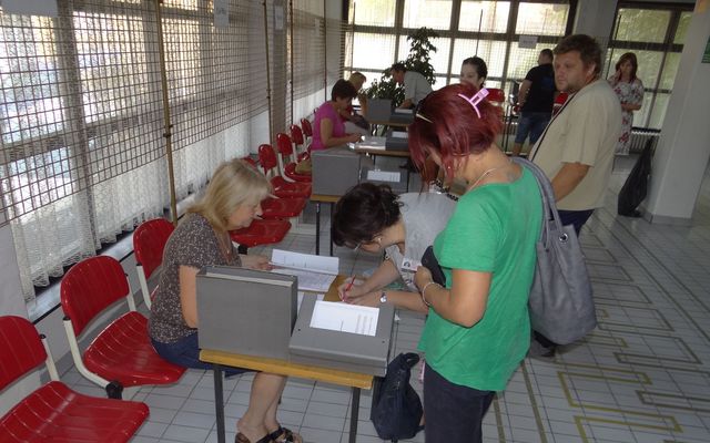 Pályakezdők vállalkozóvá válásának támogatási pályázata, második képzés (képek)