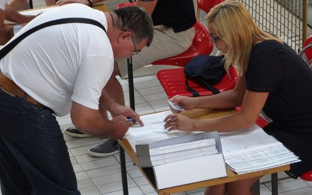 Pályakezdők vállalkozóvá válásának támogatási pályázata, második képzés (képek)