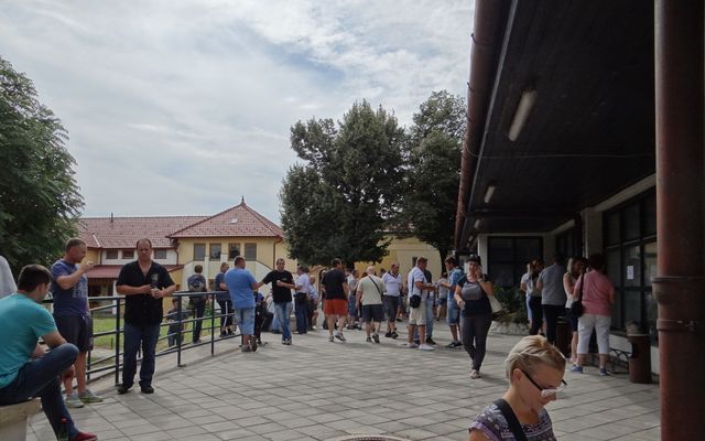 Pályakezdők vállalkozóvá válásának támogatási pályázata, második képzés (képek)