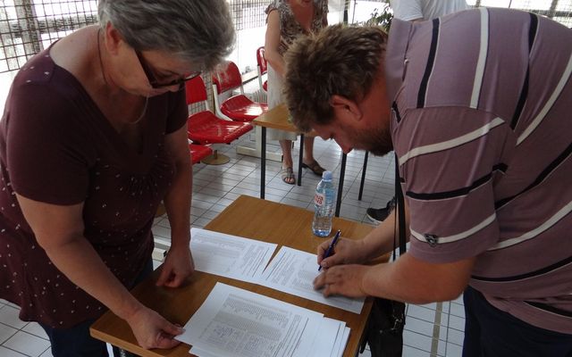 Pályakezdők vállalkozóvá válásának támogatási pályázata, harmadik képzés (képek)