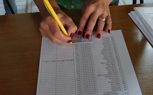 Pályakezdők vállalkozóvá válásának támogatási pályázata, harmadik képzés (képek)