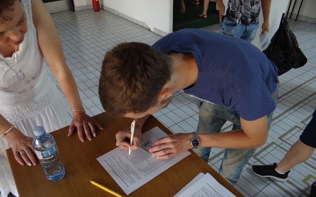 Pályakezdők vállalkozóvá válásának támogatási pályázata, harmadik képzés (képek)