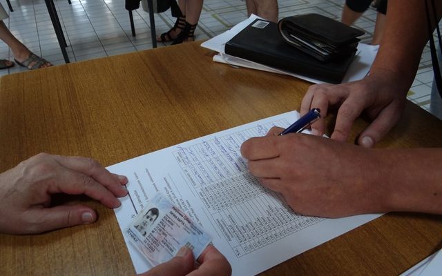 Pályakezdők vállalkozóvá válásának támogatási pályázata, harmadik képzés (képek)