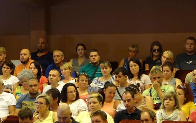 Pályakezdők vállalkozóvá válásának támogatási pályázata, harmadik képzés (képek)