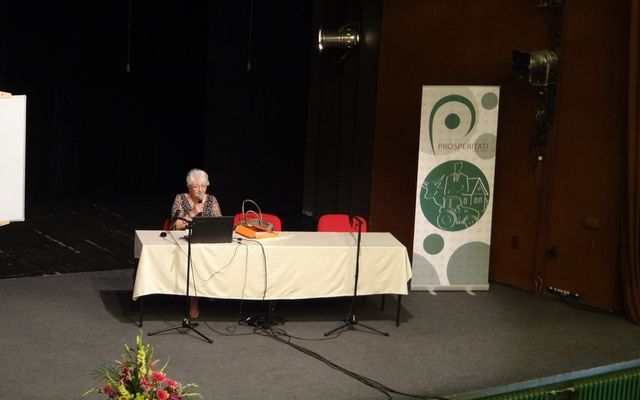 Pályakezdők vállalkozóvá válásának támogatási pályázata, harmadik képzés (képek)