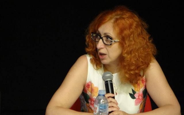 Pályakezdők vállalkozóvá válásának támogatási pályázata, harmadik képzés (képek)