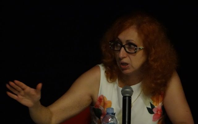 Pályakezdők vállalkozóvá válásának támogatási pályázata, harmadik képzés (képek)