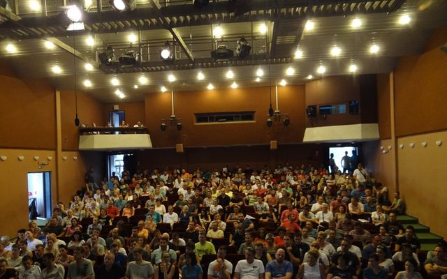 Pályakezdők vállalkozóvá válásának támogatási pályázata, harmadik képzés (képek)