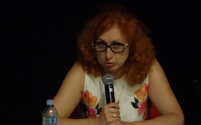 Pályakezdők vállalkozóvá válásának támogatási pályázata, harmadik képzés (képek)