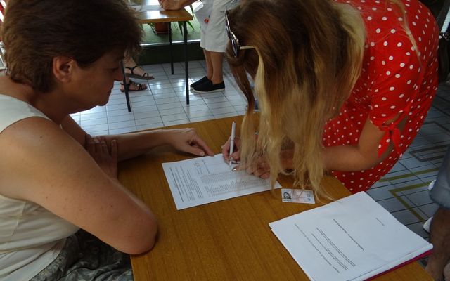 Pályakezdők vállalkozóvá válásának támogatási pályázata, harmadik képzés (képek)