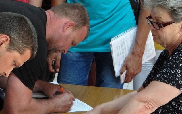 Pályakezdők vállalkozóvá válásának támogatási pályázata, harmadik képzés (képek)