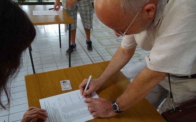 Pályakezdők vállalkozóvá válásának támogatási pályázata – pótképzés (képek)