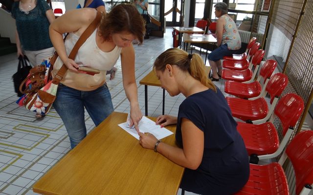 Pályakezdők vállalkozóvá válásának támogatási pályázata – pótképzés (képek)