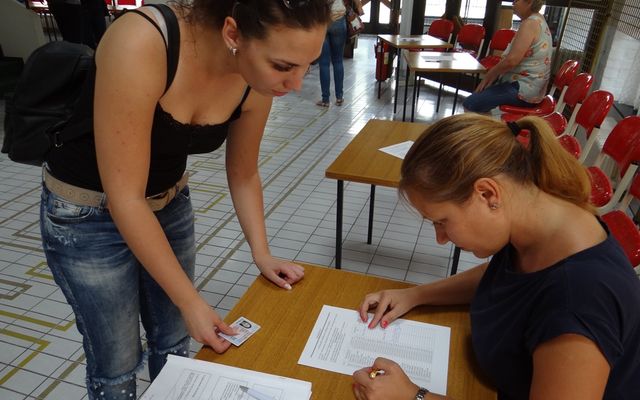 Pályakezdők vállalkozóvá válásának támogatási pályázata – pótképzés (képek)
