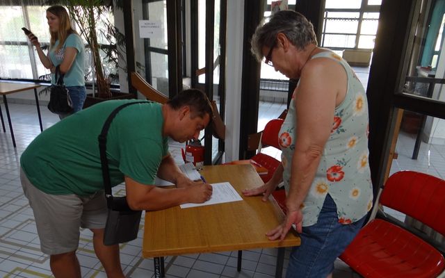 Pályakezdők vállalkozóvá válásának támogatási pályázata – pótképzés (képek)