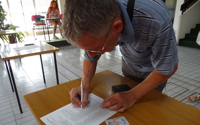 Pályakezdők vállalkozóvá válásának támogatási pályázata – pótképzés (képek)