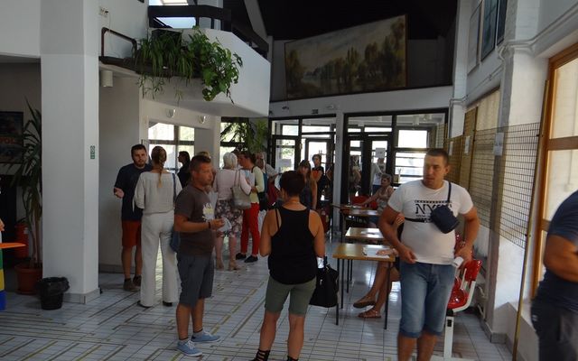 Pályakezdők vállalkozóvá válásának támogatási pályázata – pótképzés (képek)