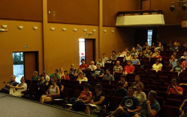 Pályakezdők vállalkozóvá válásának támogatási pályázata – pótképzés (képek)