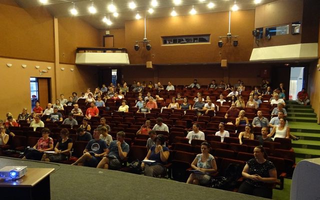 Pályakezdők vállalkozóvá válásának támogatási pályázata – pótképzés (képek)