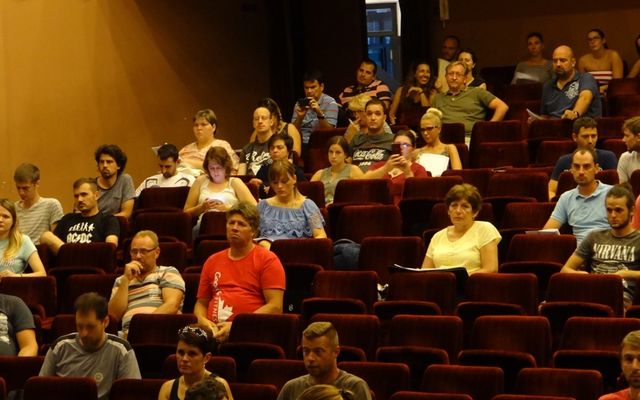 Pályakezdők vállalkozóvá válásának támogatási pályázata – pótképzés (képek)