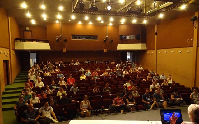 Pályakezdők vállalkozóvá válásának támogatási pályázata – pótképzés (képek)