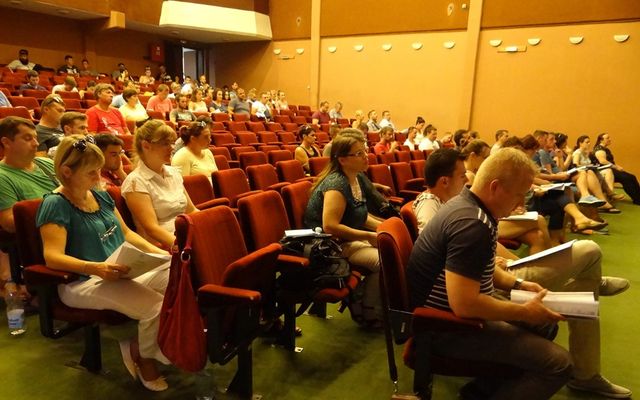 Pályakezdők vállalkozóvá válásának támogatási pályázata – pótképzés (képek)