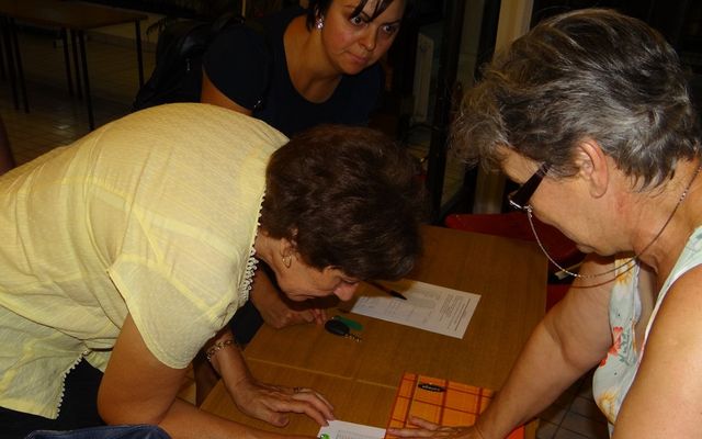 Pályakezdők vállalkozóvá válásának támogatási pályázata – pótképzés (képek)