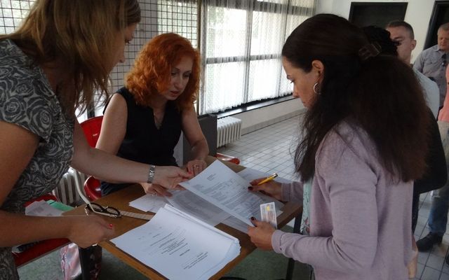 Pályakezdők vállalkozóvá válásának támogatási pályázata, negyedik képzés (képek)