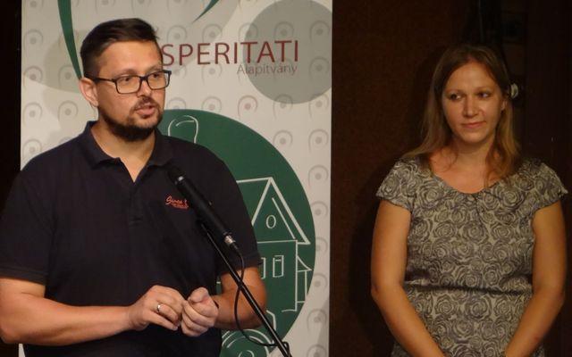 Pályakezdők vállalkozóvá válásának támogatási pályázata, negyedik képzés (képek)